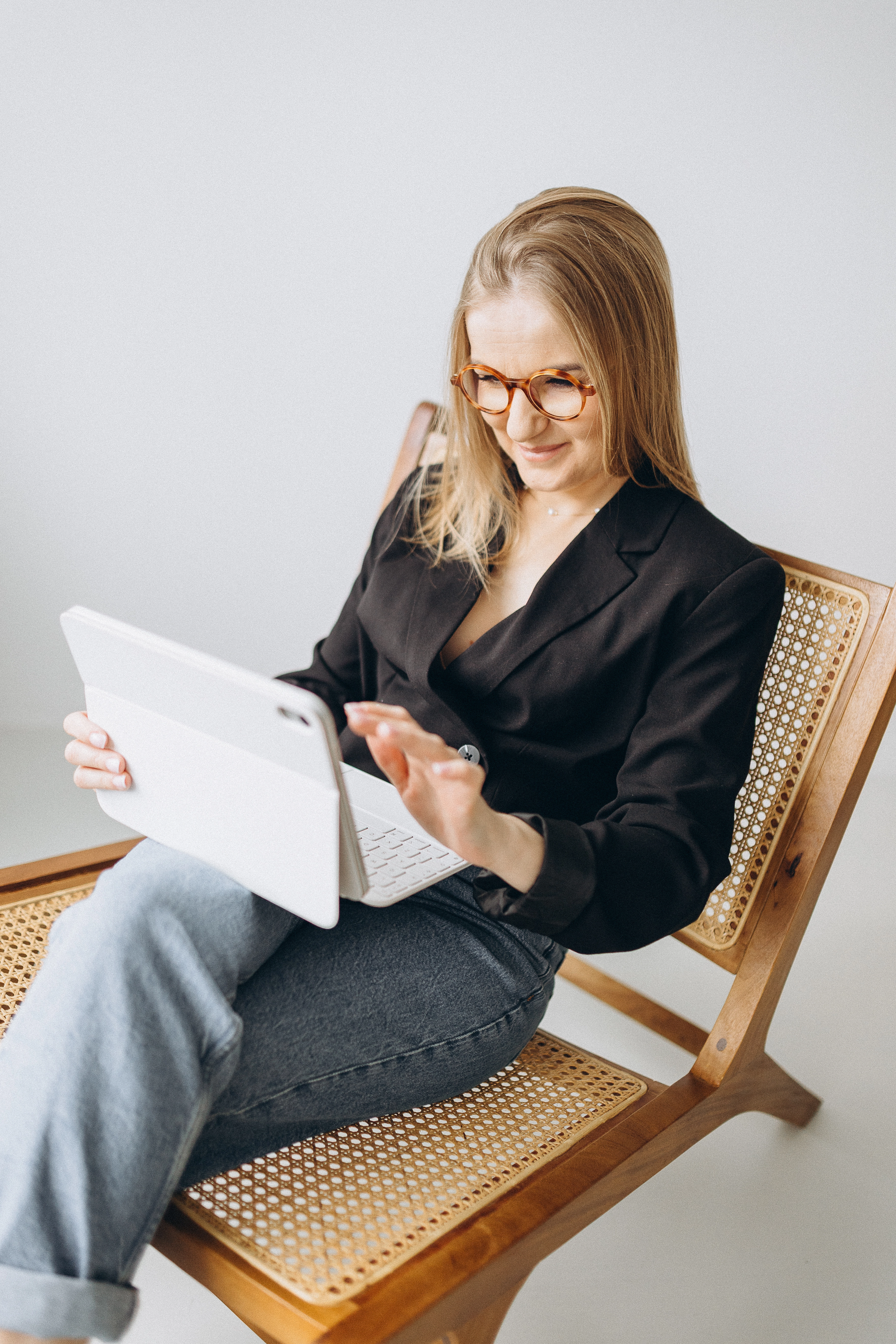 Karolina Tomiczek Kudła